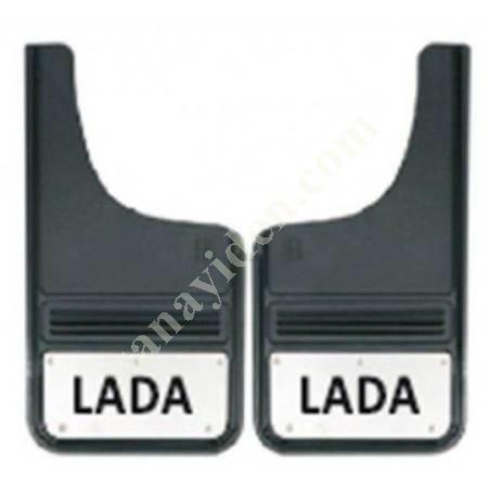 LADA SAMARA REAR HIJAB SUIT RIGHT-LEFT,