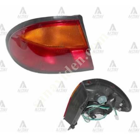 STOP LAMP 323 95-98 FAMILIA LAMP LEFT, Spare Parts And Accessories Auto Industry