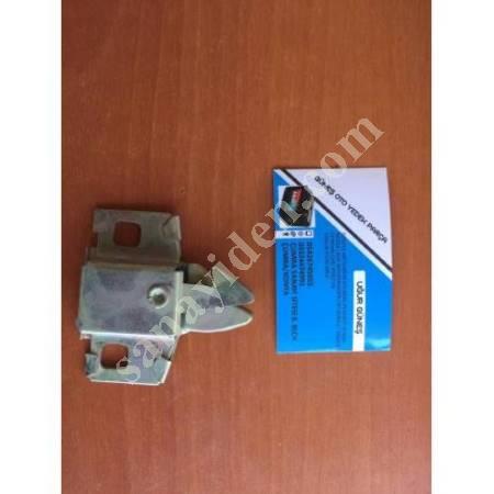 MURAT 124 LUGGAGE LOCK OPAR, Spare Parts And Accessories Auto Industry