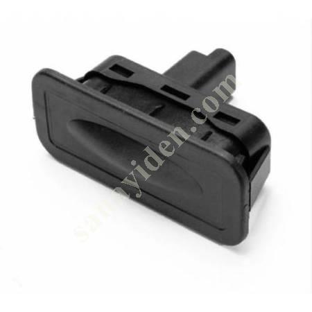 TRUNK OPEN BUTTON RENAULT MEGANE II-III-KANGO III-CLIO IV HB, Spare Parts And Accessories Auto Industry