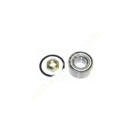 FRONT WHEEL BEARING DOBLO-BRAVA-BRAVO-LINEA-MAREA-TMPR-TIPO, Spare Parts Auto Industry