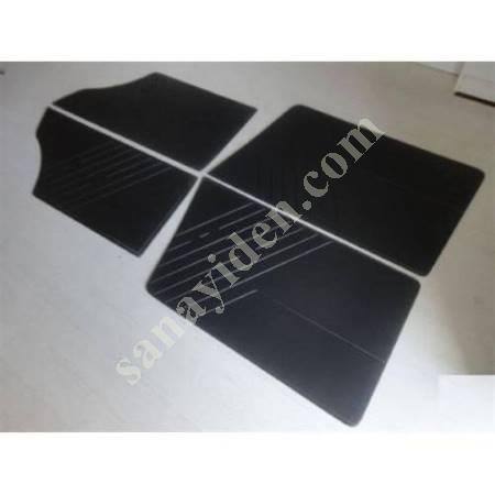 SKODA FAVORIT DOOR TRIM FORMEN-FAV,