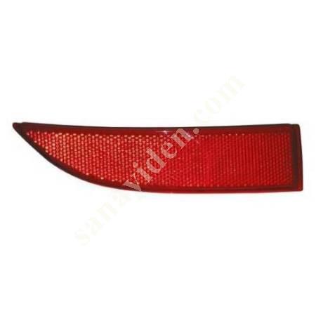 REAR BUMPER REFLECTOR LEFT (RENAULT:CLIO SYMBOL 12=> ),