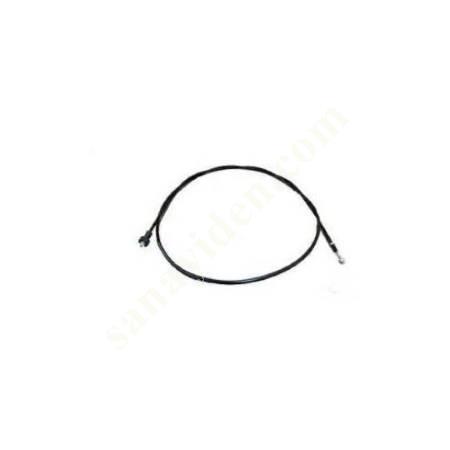 ENGINE HOOD OPENING WIRE FABIA 00-08, Spare Parts And Accessories Auto Industry