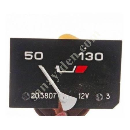 LADA SAMARA TEMPERATURE INDICATOR INDICATOR CLOCK, Interior Accessories