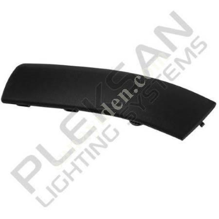 FRONT BUMPER TAPE LEFT (RENAULT:CLIO),