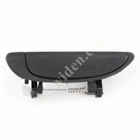 DOOR OPENING HANDLE OUTER RIGHT (RENAULT:CLIO-MEGANE-LOGAN), Spare Parts And Accessories Auto Industry