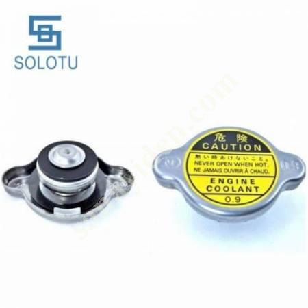 TOYOTA COROLLA RADIATOR CAP HIGH TYPE THICK TYPE, Radiator And Parts