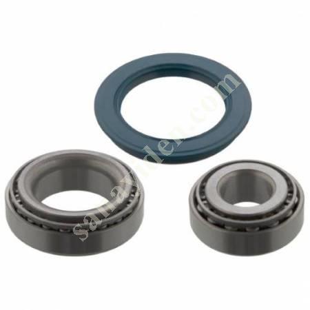 SKODA FAVORİT REAR WHEEL BEARING BALL REAR HUB BEARING, Spare Parts Auto Industry