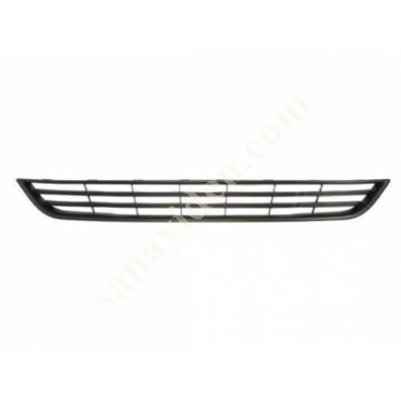 FRONT BUMPER LOWER MIDDLE GRILL FIESTA VII 09>,