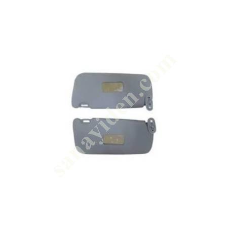 HYUNDAI GETZ SUN VISOR SET,