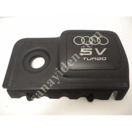 MOTOR ÜST KAPAĞI AUDI TT 5V TURBO, Motor Muhafaza  Kapağı