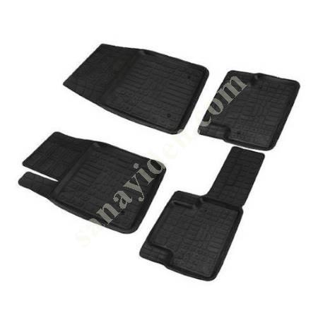 OTO MAT UNIVERSAL SUITABLE FOR ALL VEHICLES, HARMFUL TO HEALTH,