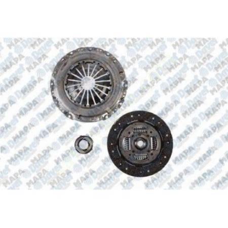 CLUTCH SET POLO SKODA FABIA SEAT CORDOBA IBIZA 1.2 12V,