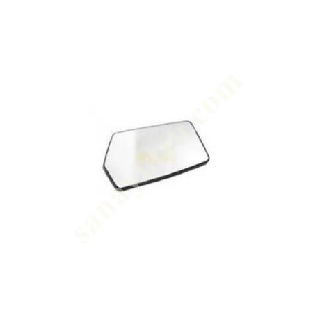 SKODA FAVORIT MIRROR GLASS RIGHT, Mirror And Mirror Glasses