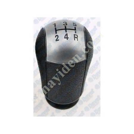 GEAR KNOB FOCUS II 03->11 C MAX 04->11 MONDEO III,