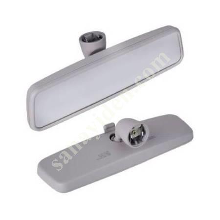 SKODA FABIA INTERIOR REAR VIEW MIRROR 00-10 OCTAVIA 01-11-, Mirror And Mirror Glasses