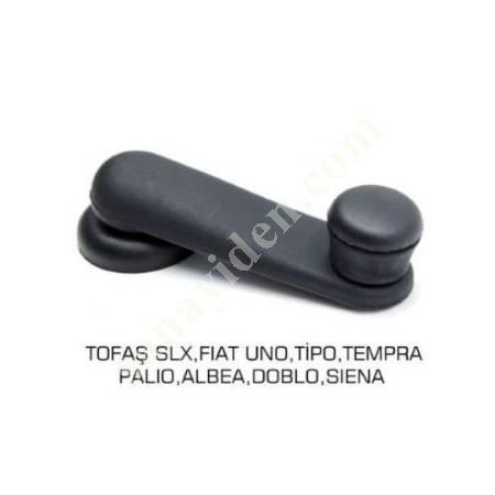 GLASS OPENING HANDLE ALBEA, Spare Parts And Accessories Auto Industry