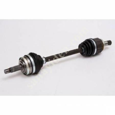 LADA SAMARA RIGHT AXLE COMPLETE, Spare Parts Auto Industry