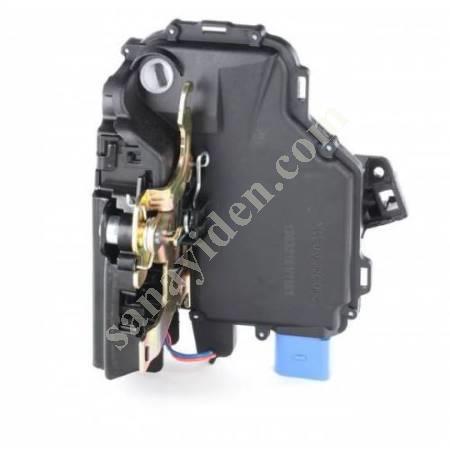 SKODA FABIA DOOR LOCK DOOR LOCK MECHANISM FRONT RIGHT FABIA, Spare Parts And Accessories Auto Industry