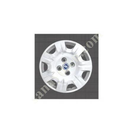 DOBLO WHEEL COVER 14 WHEEL 3 PCS, Spare Parts And Accessories Auto Industry