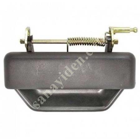 SKODA FAVORIT DOOR HANDLE FRONT RIGHT, Spare Parts And Accessories Auto Industry