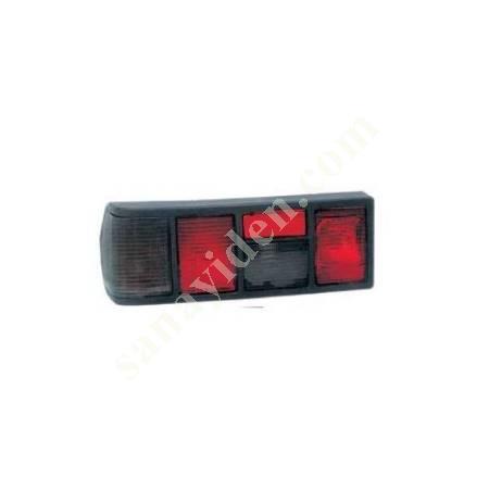 COMPLETE STOP SPOTLIGHT RIGHT SLX, Spare Parts And Accessories Auto Industry