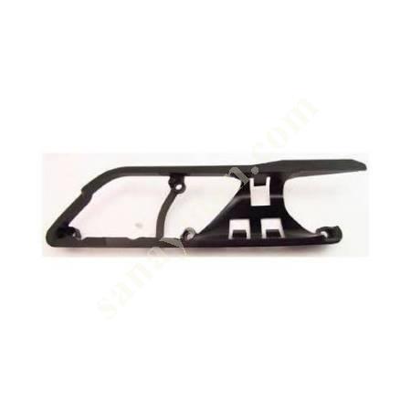 DOOR INTERIOR OPENING HANDLE LOWER BRACKET JETTA 2010> RIGHT,