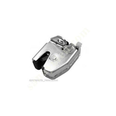 TRUNK LOCK UPPER LEFT DOUBLE DOOR DOBLO I-II (02-12), Spare Parts And Accessories Auto Industry