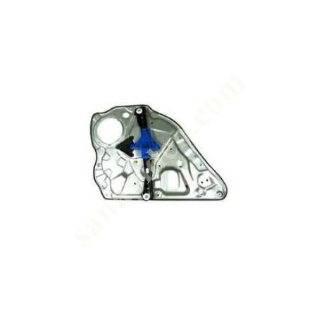 WINDOW OPENING MECHANISM POLO 04-08 REAR RIGHT WINDOW JACK POLO, Spare Parts And Accessories Auto Industry