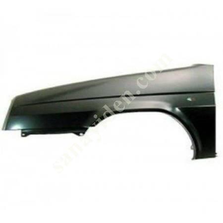 ŠKODA FAVORIT FRONT FENDER LEFT, Spare Parts And Accessories Auto Industry