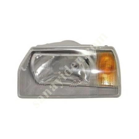 SKODA FAVORITE HEADLIGHT RIGHT, Spare Parts And Accessories Auto Industry
