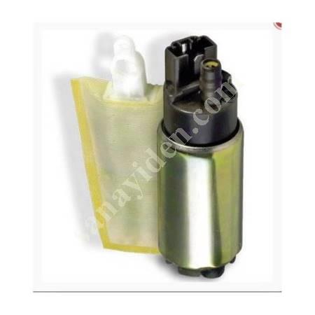 GASOLINE FUEL PUMP THROTTLE 5 BAR RENAULT CLIO-MEGANE-LAGUNA, Spare Parts And Accessories Auto Industry