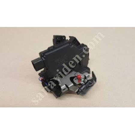 DOOR LOCK AUDI A6 DOOR LOCK MECHANISM REAR RIGHT A6 98-05, Spare Parts And Accessories Auto Industry