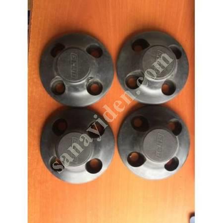 MURAT 124 WHEEL COVER MURAT 131 WHEEL COVER SET ORIGINAL, Spare Parts And Accessories Auto Industry