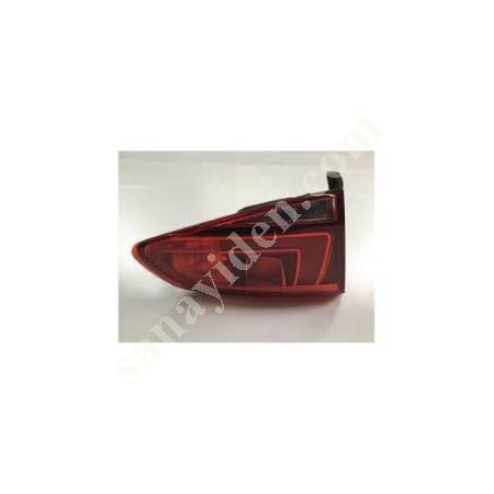 STOP INNER LEFT GOL 7, Spare Parts And Accessories Auto Industry