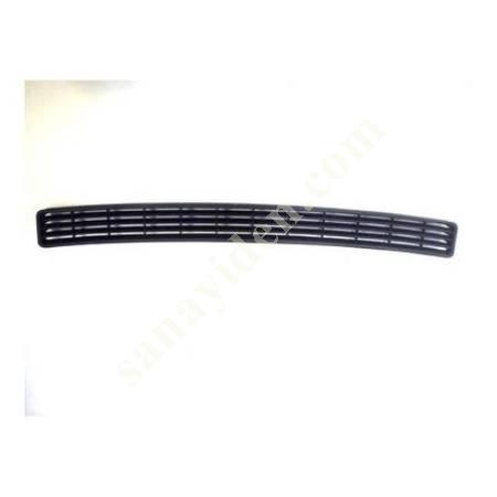 SKODA FELICIA HOOD GRILL,