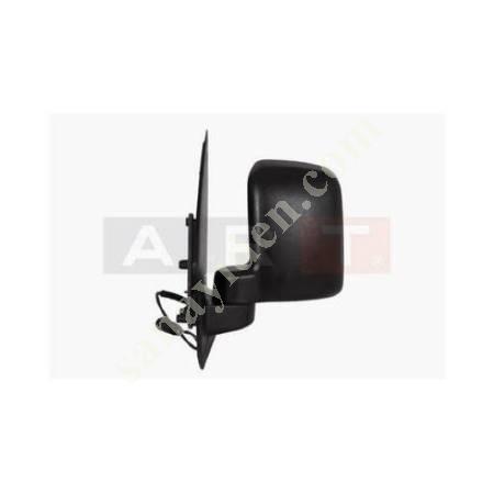 EXTERIOR MIRROR ELECTRIC HEATED DOUBLE GLASS RIGHT FORD, Mirror And Mirror Glasses