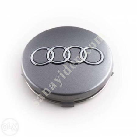 WHEEL CENTER PLUG AUDI A3-A4-A5 WHEEL CENTER COVER, Spare Parts And Accessories Auto Industry