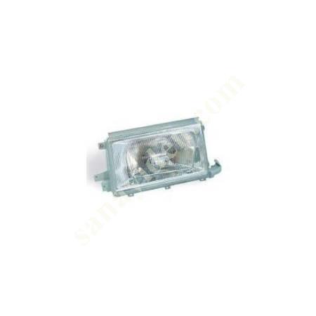 COMPLETE HEADLIGHT RIGHT SLX ART, Spare Parts And Accessories Auto Industry