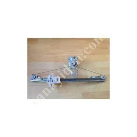 GLASS MECHANISM POLO HB 97-00 POLO WINDOW JACK, Spare Parts And Accessories Auto Industry