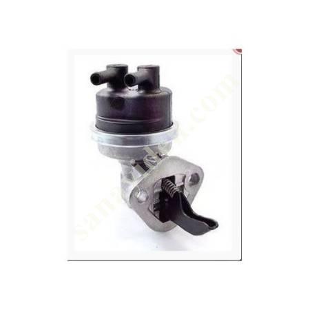 GASOLINE AUTOMATIC 2 CYLINDER (RENAULT:R9 Y.M), Spare Parts And Accessories Auto Industry