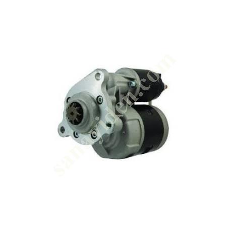 STARTER MOTOR FABIA 00-04 OCTAVIA 97-00 STARTER DYNAMO,