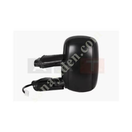 EXTERIOR MIRROR ELECTRIC LEFT DOBLO II 02/11, Mirror And Mirror Glasses