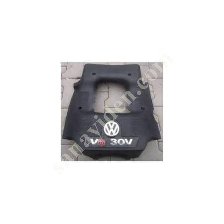 ENGINE TOP COVER TOUAREG 3.0 TDI 30V V6, Engine Housing Cover