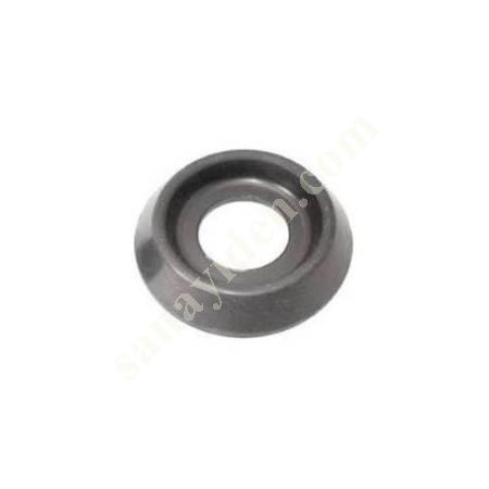 SKODA FAVORIT FRONT SHOCK ABSORBER RUBBER SHOCK ABSORBER MOUNT, Spare Parts Auto Industry