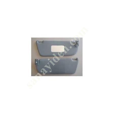 OPEL VECTRA B SUN VISOR SUN VISOR SET,