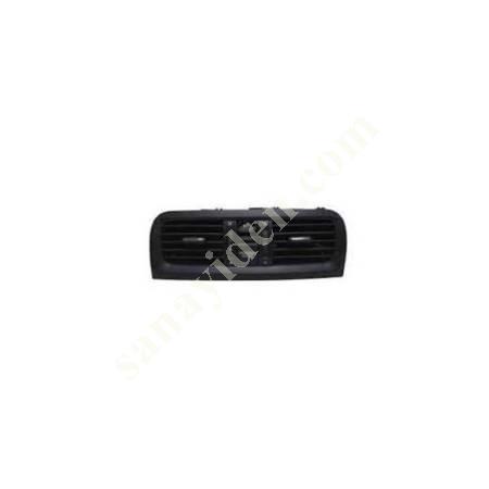 SKODA FABIA VENTILATION GRILL CENTER HEATER GRILL DIFFUSER,