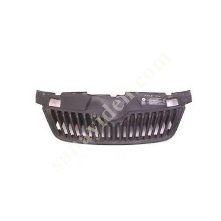 SKODA FABIA SHUTTER FRONT 07-14 ROOMSTER 06-10,