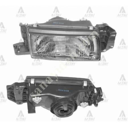 FAR 323 90-92 SEDAN RIGHT, Spare Parts And Accessories Auto Industry